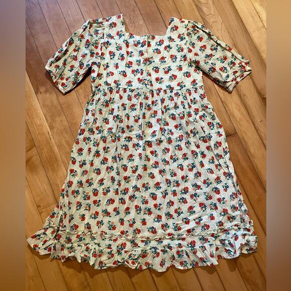 Hello Simone Martina Dress - Picture 5 of 6